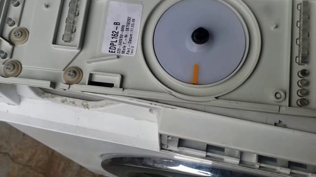 Miele Washing Machine Drum And Pcb Failure  Again Do They Last 20years?