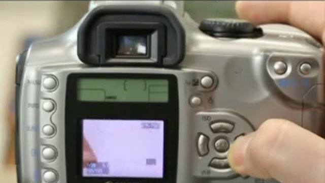 Traumflieger.de - Canon EOS 300D смотреть онлайн