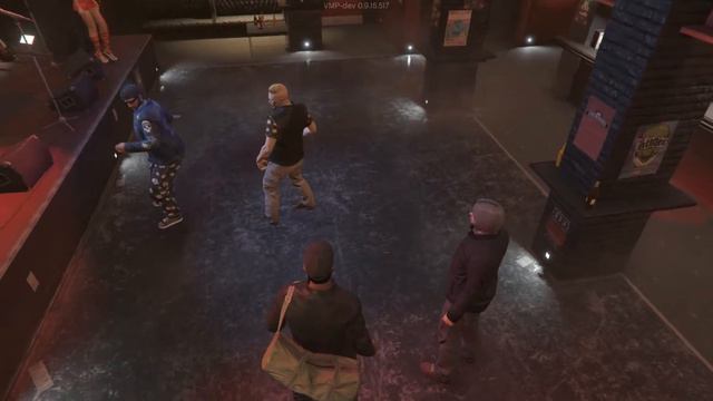 Мусора сосать V-MP смотреть онлайн