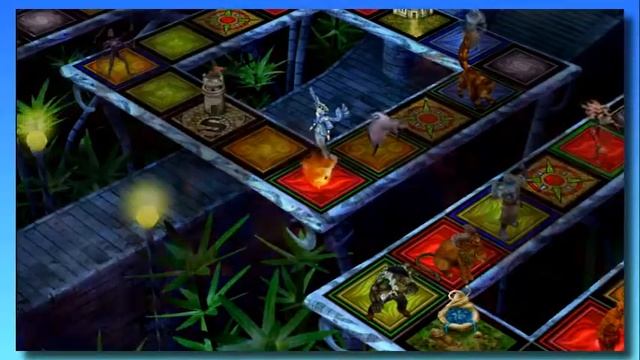 Let's Play Culdcept Saga - 47 - What Have We Learned? смотреть онлайн