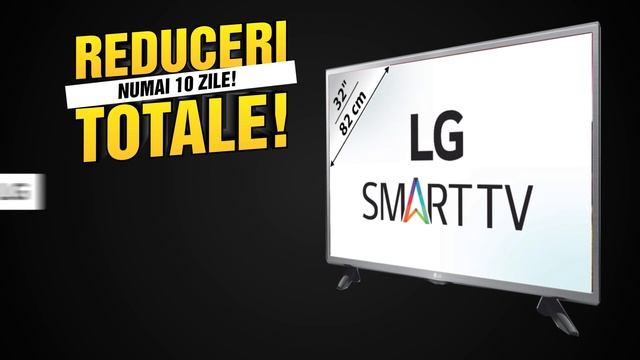 Smart LED TV LG смотреть онлайн