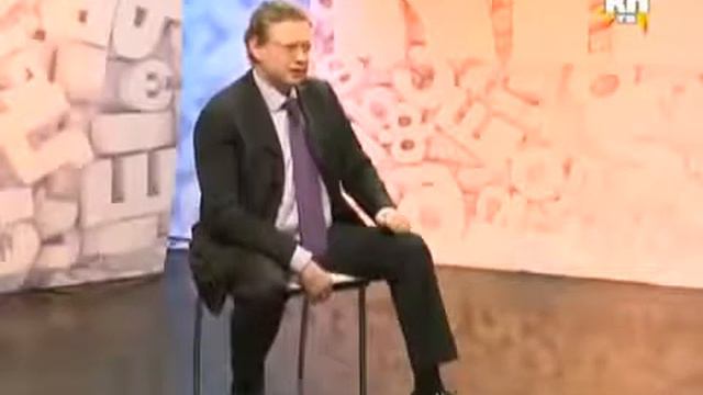 Михаил Делягин «России нужен Сталин и он скоро вернется» смотреть онлайн