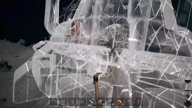 ПО ТУ СТОРОНУ ЧЕРНОЙ ДЫРЫ ● GRAND EMPRISE TIME TRAVEL SURVIVAL ● #11 ● FINAL