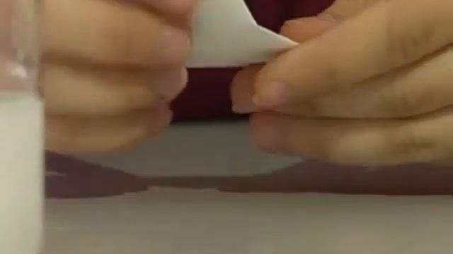 064 Разделение смеси крахмала и воды фильтрованием смотреть онлайн