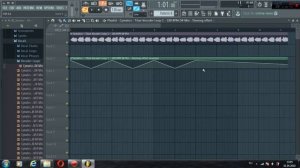 ► AUTOPAN - Из левого уха в правое ● FL STUDIO 12 ◄