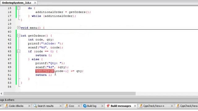 How to Create Ordering System (Console Application in C) • (Filipino) • Part 2 смотреть онлайн