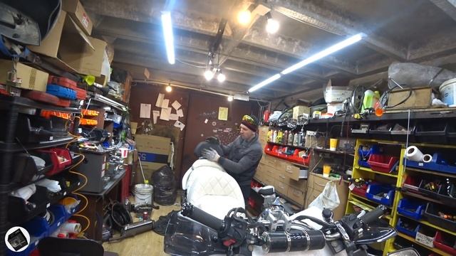HONDA FORZA 250 , 2008. Часть 2. Просто видео. смотреть онлайн