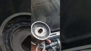 Замена ГРМ ховер 2.8 дизель часть 3