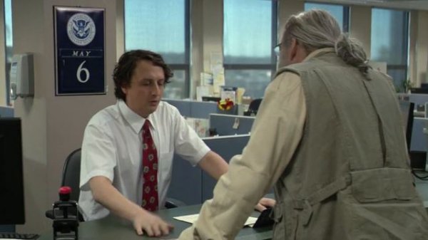 Миссия Неодыкватна 2016