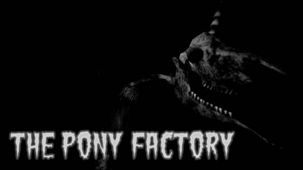 The Pony Factory смотреть онлайн