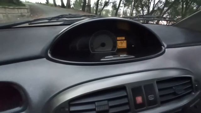 Hyundai Matrix 1.5 CRDi VGT Active
