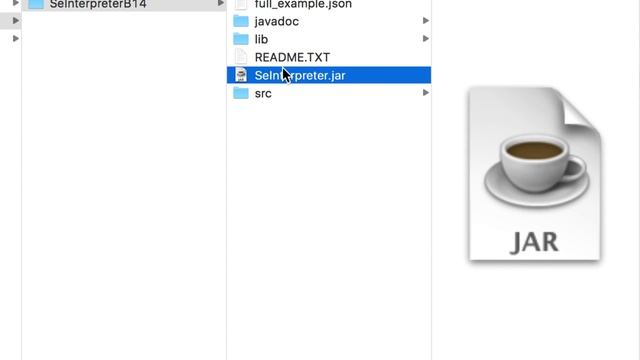 Selenium Builder 6 - How to run from Command Line смотреть онлайн