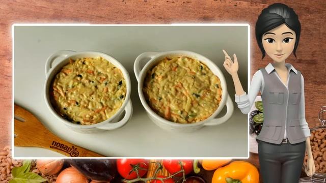 Кулинарный кругосвет