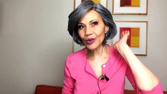 FREETRESS EQUAL SS-01 IN #44 || WIG COLOR OF THE WEEK смотреть онлайн