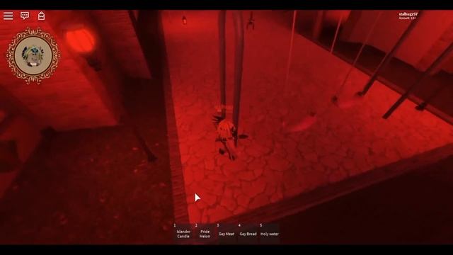 How To Survive The Sister's Order.. Secrets and Tips [A Guide] (Roblox) (Old and outdated) смотреть онлайн