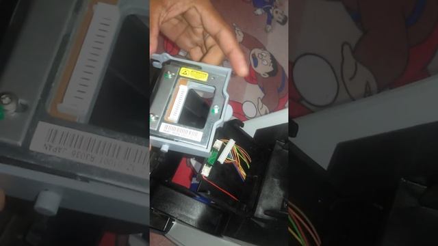 Magicard Enduro+ Replacing Head смотреть онлайн