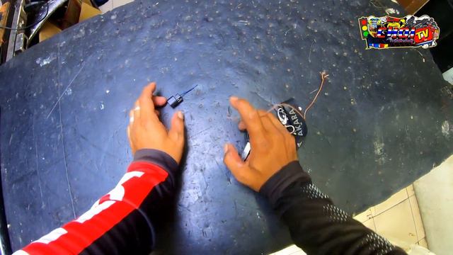 KINAGAT NG DAGA!!! "ERROR CODE # 21" YAMAHA AEROX 155. смотреть онлайн