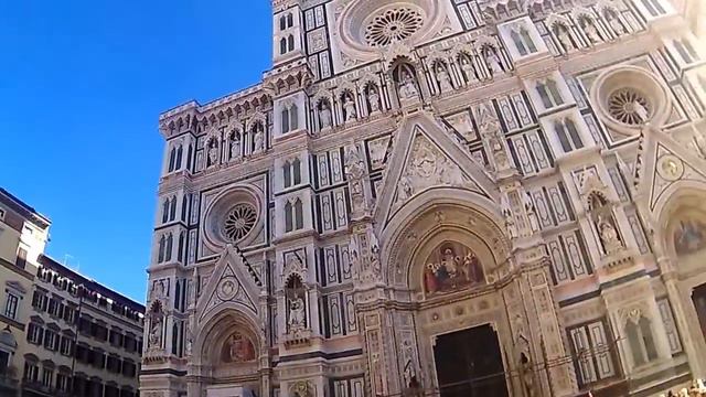 Остановка "Флоренция" смотреть онлайн