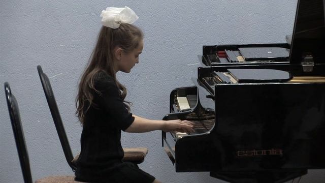 Приход весны смотреть онлайн