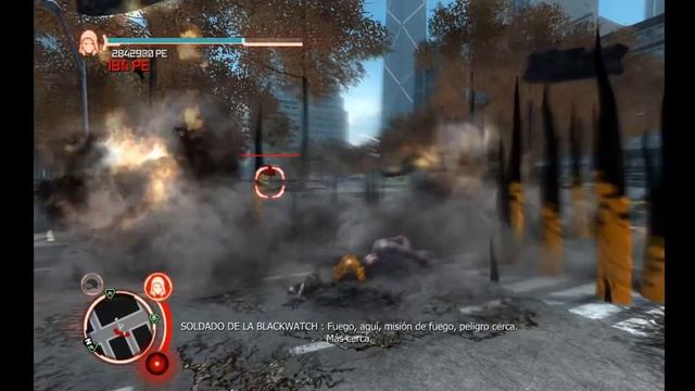 symbiotes life foundation (prototype, tex-mod) смотреть онлайн