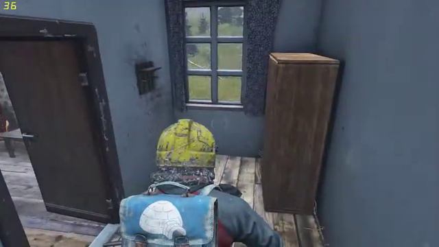 DayZ смотреть онлайн