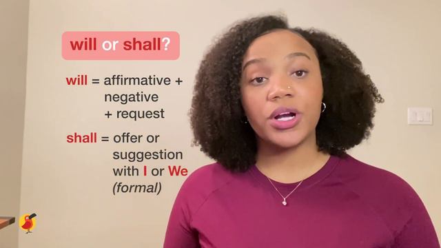 English Tenses: Future Tense