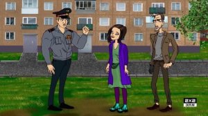 Доктор ПСИ, 2 сезон, 13 серия