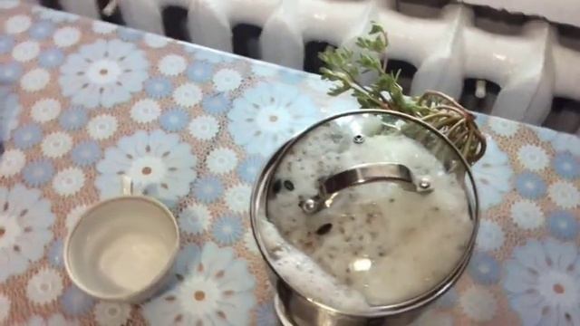 ЧТО ЕСЛИ УКСУСНЫЙ СУП? смотреть онлайн