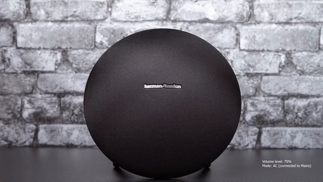 Onyx Studio 4 Vs Onyx Studio 5 - Sound Quality Comparison - Bluetooth Speaker смотреть онлайн