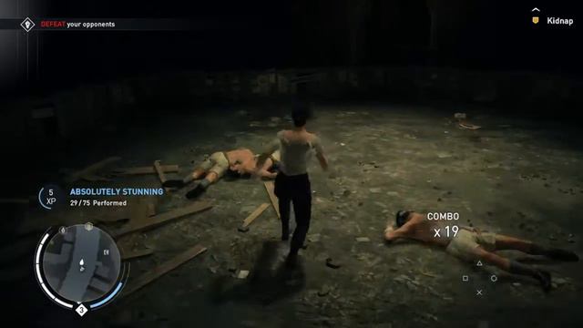 Assassin's Creed® Syndicate_20181217153115 смотреть онлайн