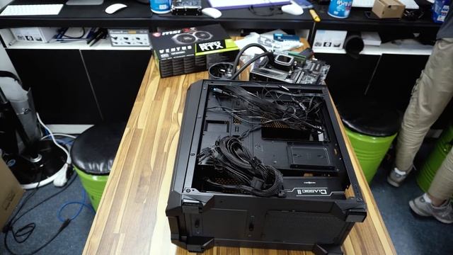 목포에서 조립컴퓨터 구매를 위해 게이밍팩토리에 방문해 주셨습니다 인텔 i5 10500 + MSI Gefoce RTX2060SUPER+MSI MAG B460M MORTAR 입니다! смотреть онлайн