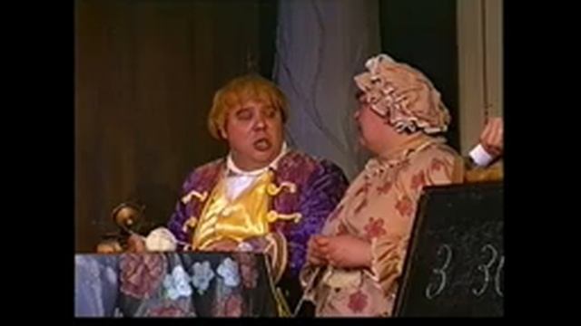 Недоросль смотреть онлайн