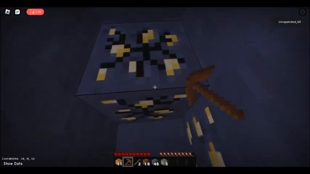 Minecraft Roblox uncopylocked смотреть онлайн