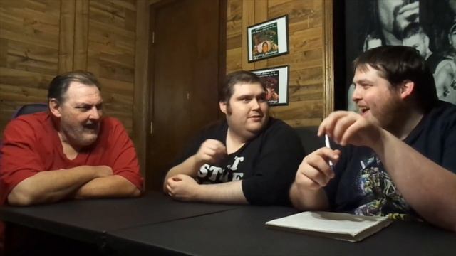5 Questions With WR- WWE Crush Hour, Triple H Last Match?, Worst Finisher смотреть онлайн