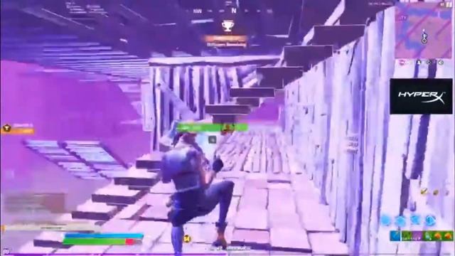 VP Kiryache32 Wins First Game in Fortnite Mongraal Cup смотреть онлайн