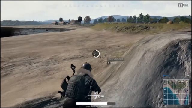 PUBG фишки и лайфхаки в игре. Секреты от про смотреть онлайн