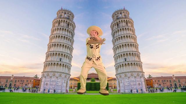 Игротанец Такос