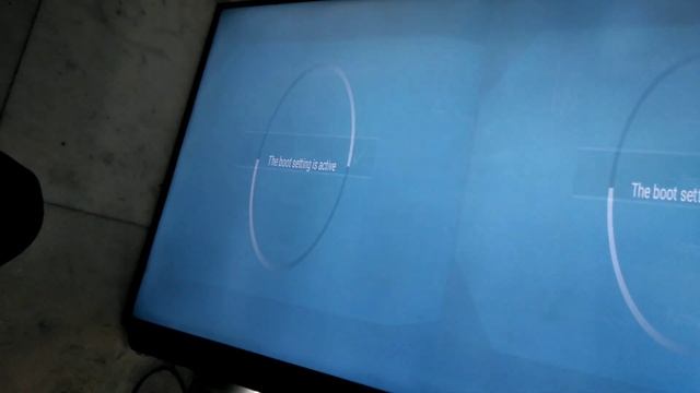 #T.HV553.81 4k Led Tv Software Repair