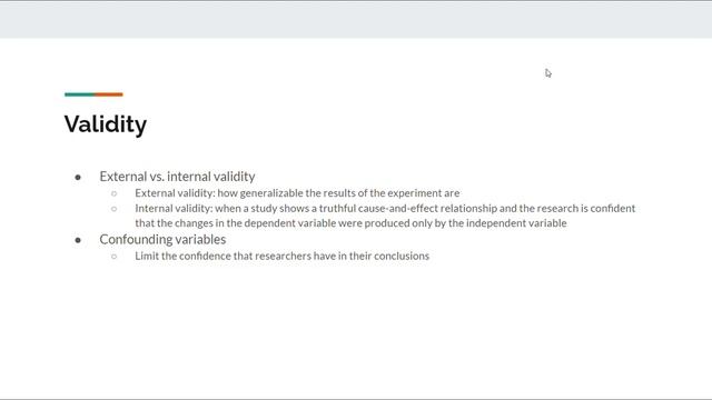 AP PSYCH COURSE#4: Unit 1.4 Selecting a Research Method смотреть онлайн