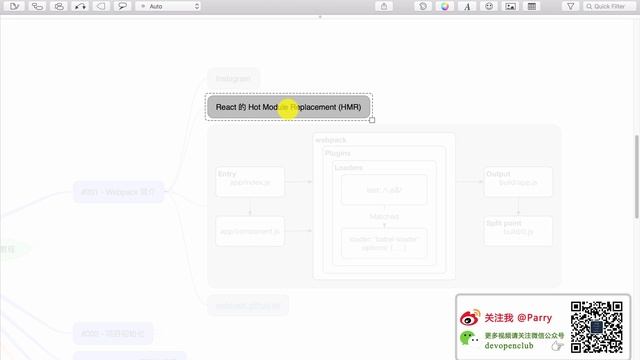 Webpack 2 视频教程 #001 - Webpack 简介 смотреть онлайн