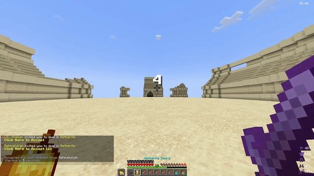 How Texture Pack Effects Your Game... смотреть онлайн