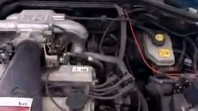 ford escort 1.8 dohc 16v смотреть онлайн