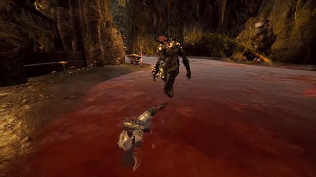 Постапокалипсис вселенной | Remnant: From the Ashes обзор смотреть онлайн