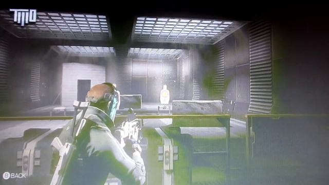 Улучшение оружия в Army of Two: The Devil's Cartel смотреть онлайн