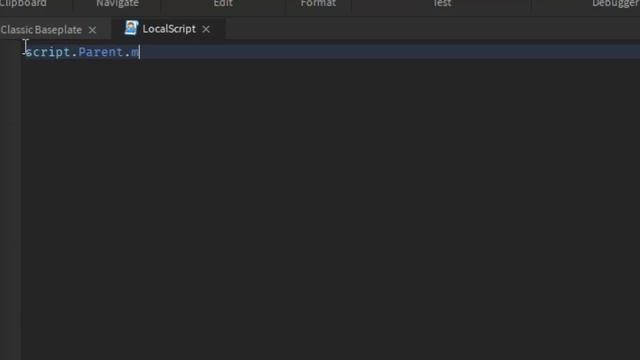 Roblox Studio Tutorials: Open/Close GUI Button (REUPLOAD) смотреть онлайн