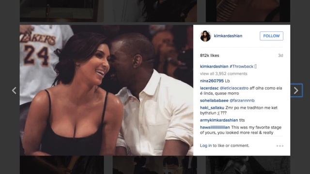 Taraji P. Henson & Terrance Howard Spoof Kim and Kanye Christmas Party! (Be Yourselfie) смотреть онлайн