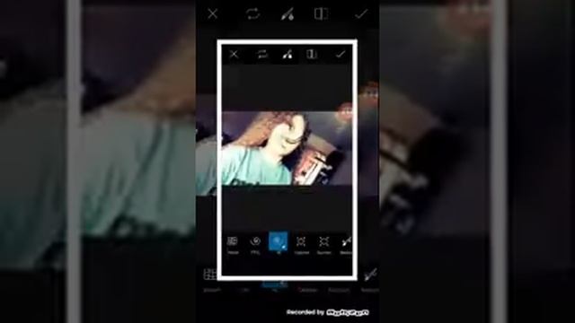 Проверяем приложение для артов! смотреть онлайн