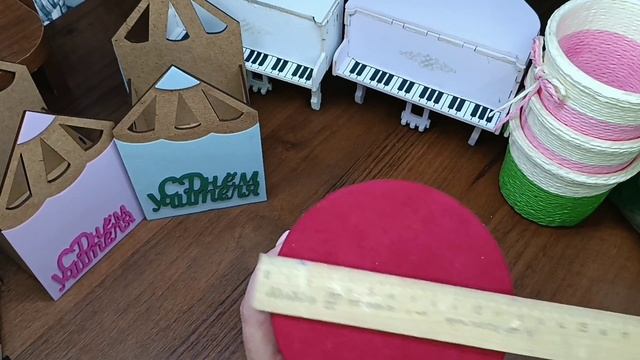 Распаковка посылки от Алены Soap. смотреть онлайн