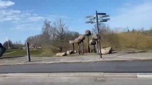 ПРОГУЛКА ПО ДАНИИ.ЕДЕМ К МОРЮ.??????