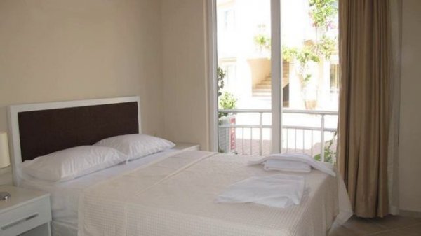 Fethiye Sunset Beach Club Hotel